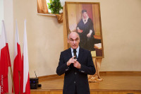 Bp Mering: Miłość jest najlepszą metodą wychowawczą